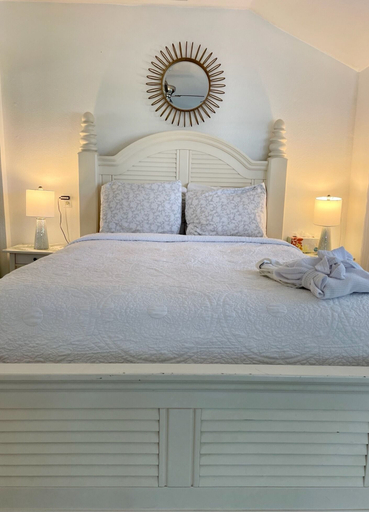 Bedroom 4, Turtle Beach Resort, Sarasota