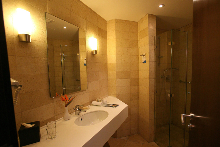 Bathroom 5, Grand Tala Bay Resort, Aqaba, Aqaba