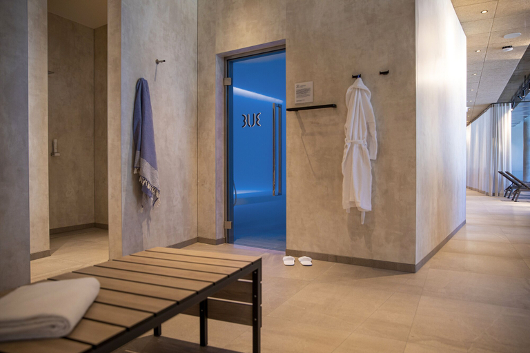 Bedroom 3, TUI BLUE Montafon, Bludenz