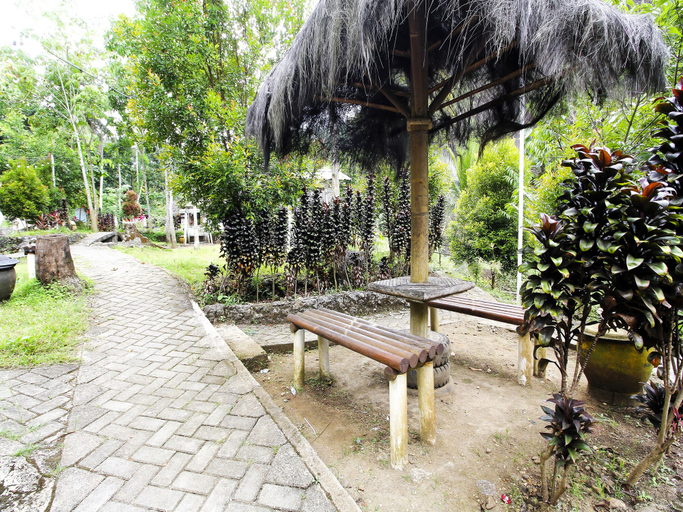 Others 5, Hotel O Desa Wisata Tebing Lingga, Trenggalek