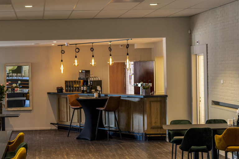 Food & Drinks 5, Fletcher Hotel-Restaurant De Gelderse Poort, Ubbergen