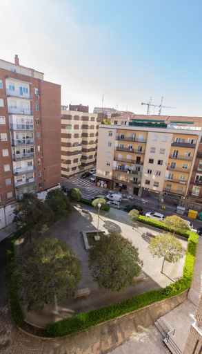 Exterior & Views, Pensión Isabel by Vivere Stays, Salamanca