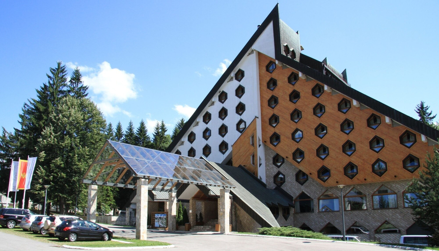 Exterior & Views 2, Bianca Resort & Spa