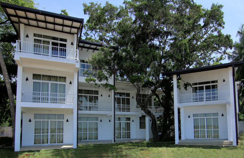 Exterior & Views 2, Jade Green Hotel Hambantota, Hambantota