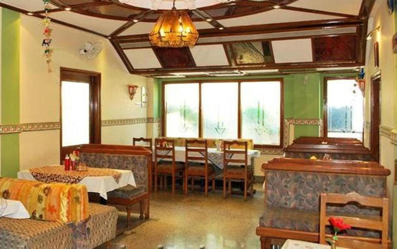 Food & Drinks 4, Hotel Bani Park Palace, Jaipur