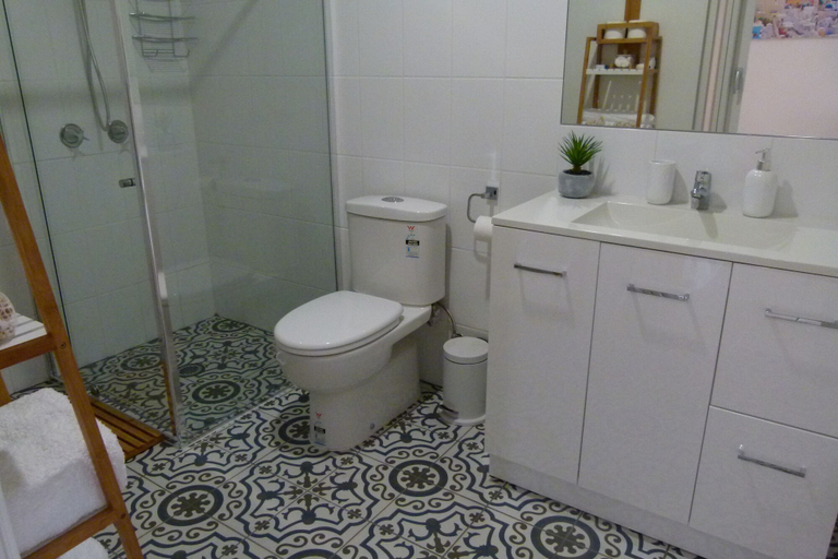 Bathroom 4, The Sanctuary at Paradise Beach, Shoalhaven - Pt B