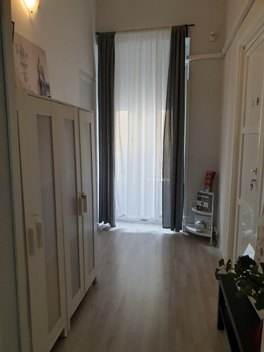 Others 5, Hostal Plaza Luna, Madrid