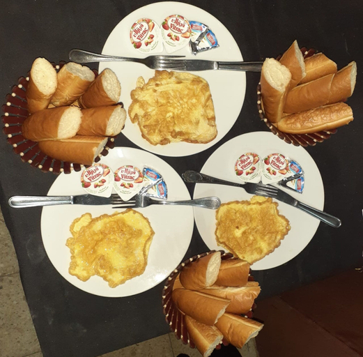 Food & Drinks, Sydna All Hussain Hotel, Al-Jamaliyah