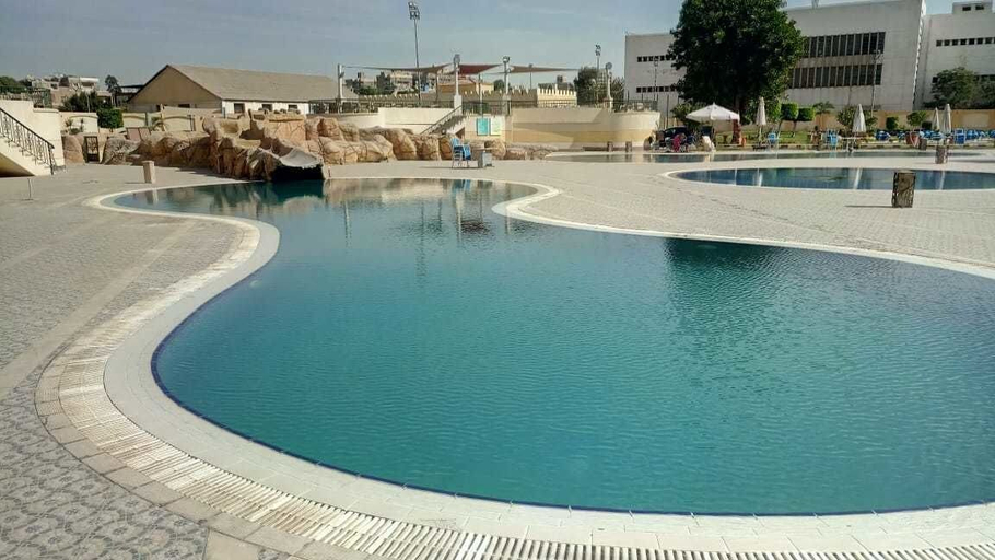 Sport & Beauty, Horizon Loaloat El Nile, Giza