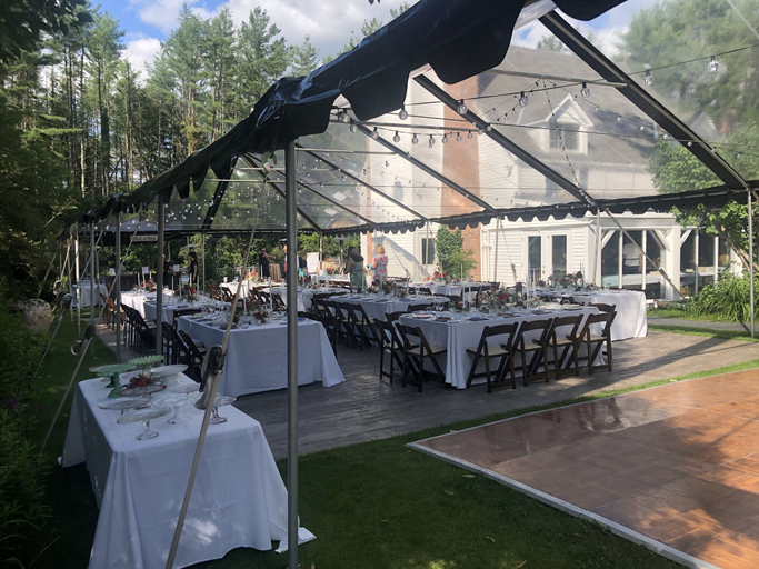 Food & Drinks 4, The Inn at Weathersfield, Windsor