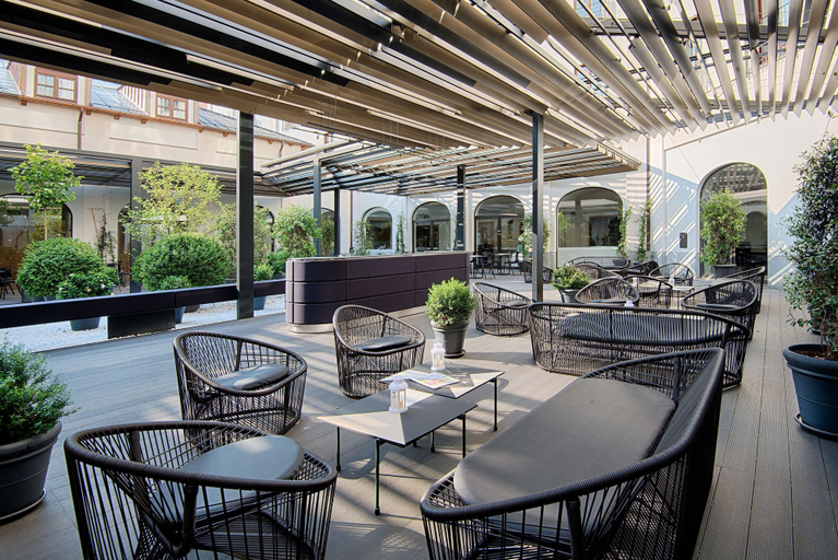 Food & Drinks 5, NH Collection Torino Santo Stefano, Torino