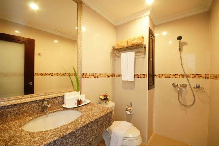Bathroom 3, 19th Avenue, Pattaya