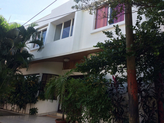 Exterior & Views, Hotel Ideas de Mama, Managua