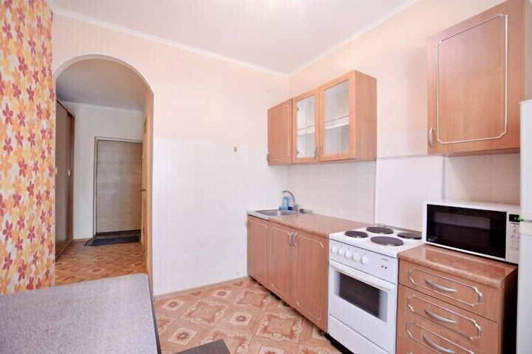 Others 4, Apartment on Okeanskiy Pr. 149, Vladivostok gorsovet