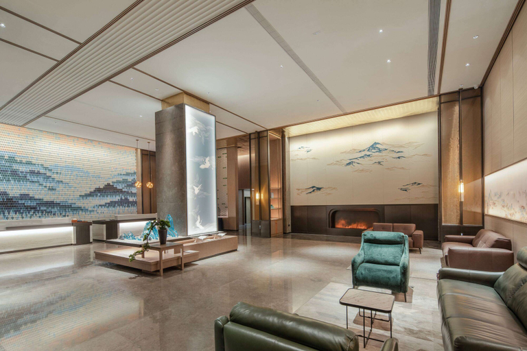 Others 5, Ramada by Wyndham Huangshi Huangshigang, Huangshi