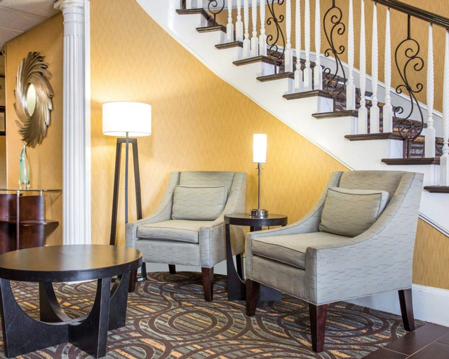 Comfort Inn & Suites at Stone Mountain, Gwinnett
