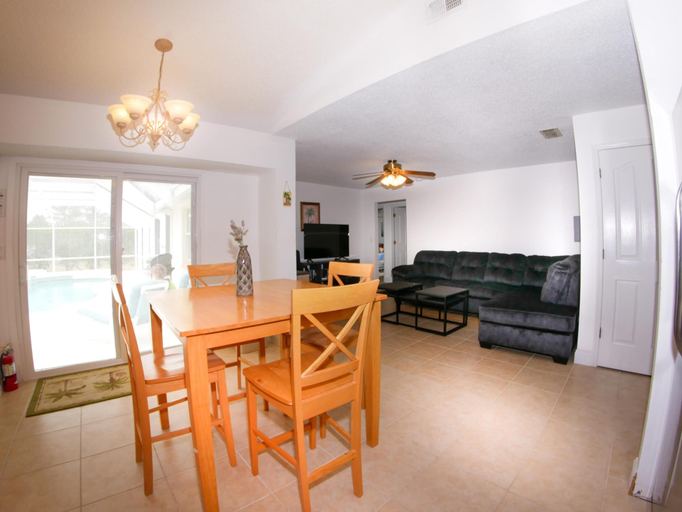 Others 5, Large Pool With Jacuzzi, Near the Disney Attractions!!, Polk