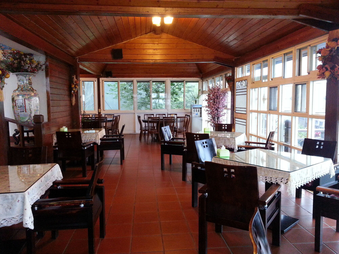 Food & Drinks 4, Liching Garden Villa, Nantou