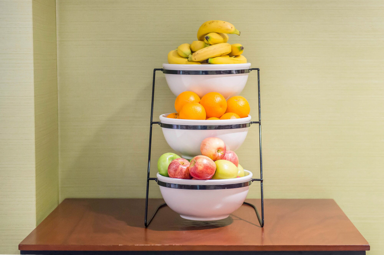 Food & Drinks 5, Comfort Inn Brockville, Leeds and Grenville