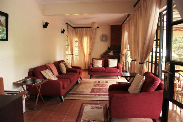 Others, Tawa Country Lodge, Mbooni