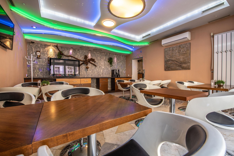 Food & Drinks 5, Hotel Danubia Gate, Bratislava I