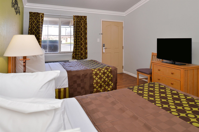 Bedroom 3, Americas Best Value Inn Los Banos, Merced