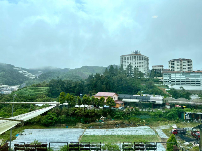 Others 5, PLAY at Nova Retreat Kea Farm, Cameron Highlands