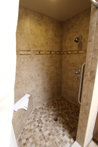 Bathroom 5, Sedona Springs Resort, Yavapai