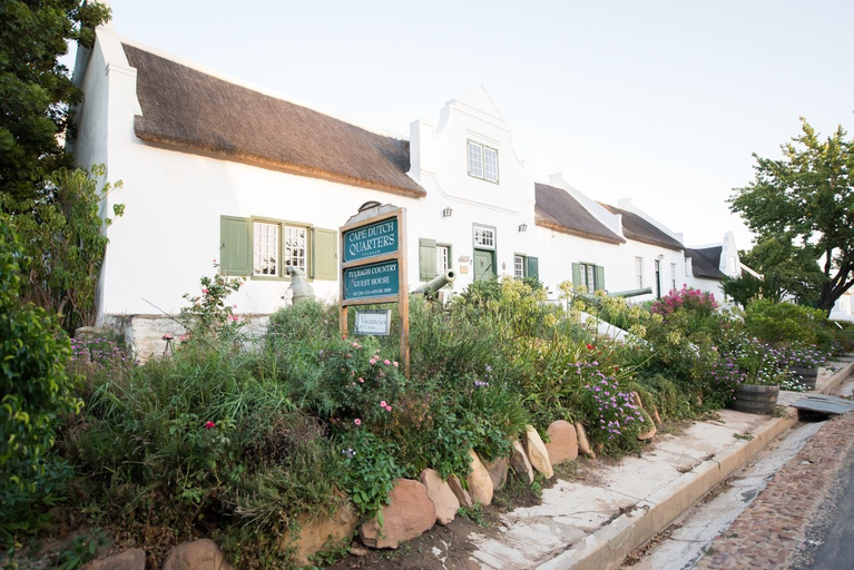 Exterior & Views 2, Tulbagh Country Guest House, Cape Winelands