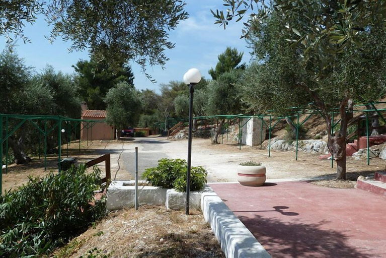 Others 5, Villaggio Santo Stefano, Foggia