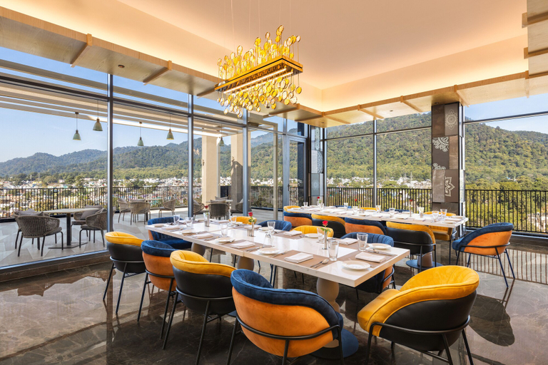 Food & Drinks 5, Fortune Walkway Mall, Haldwani - Member ITC Hotels' Group, Nainital
