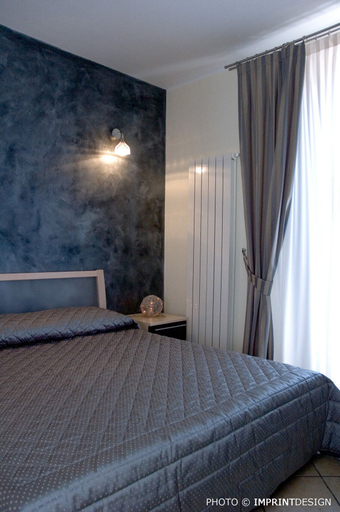 Bedroom 2, Residenza Glave - Albergo Diffuso, Campobasso
