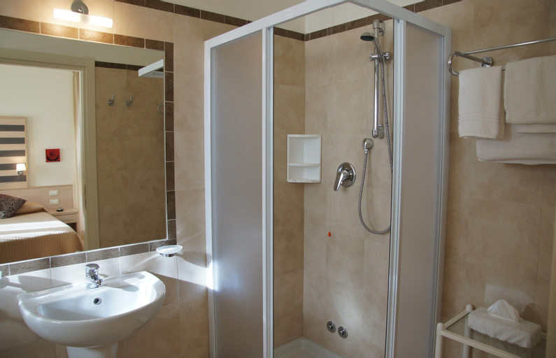 Bedroom 5, Stilhotel, Florence
