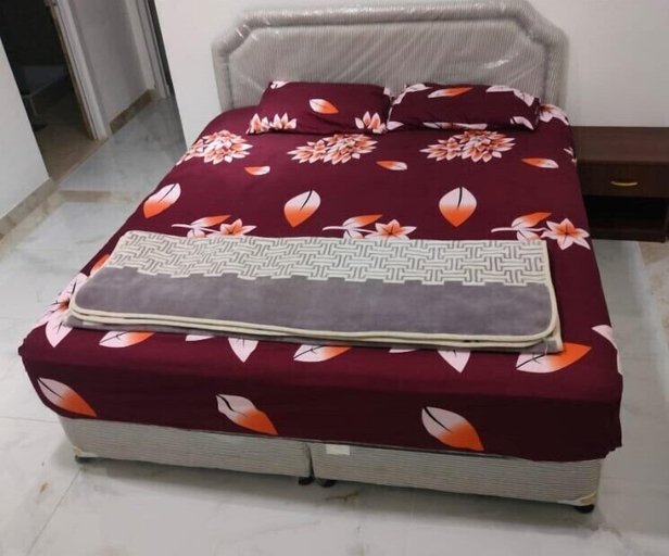 Room 4, 1 bedroom apartment near Corniche Ajman, Ajman