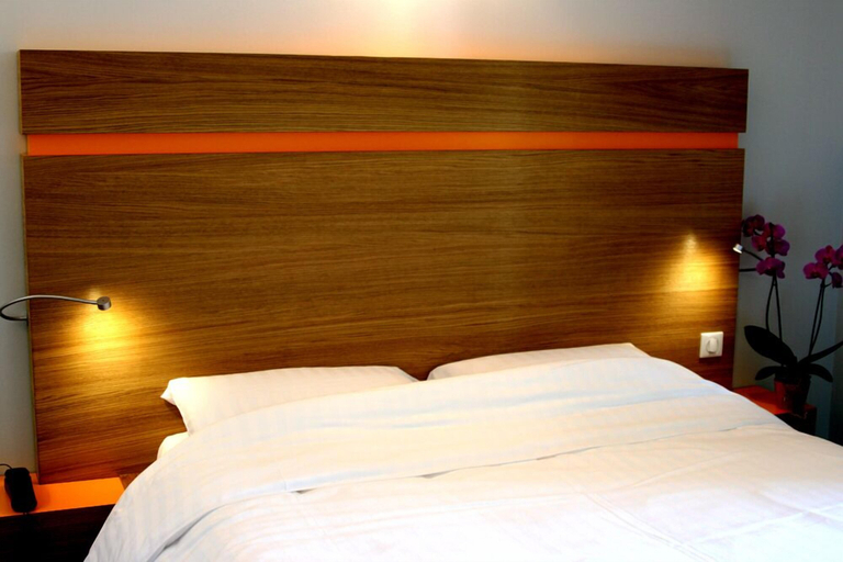 Bedroom 5, Hôtel Bel Horizon, Lozère