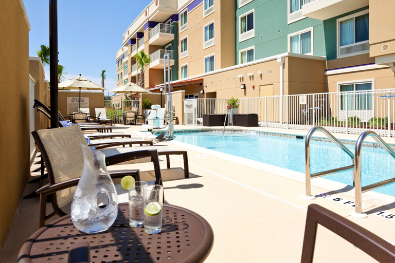 Sport & Beauty 5, TownePlace Suites by Marriott Fort Walton Beach-Eglin AFB, Okaloosa