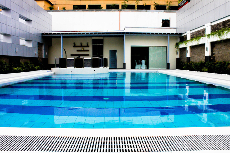 Sport & Beauty 2, Manila Grand Opera Hotel, Manila City