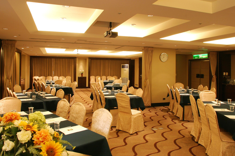 Food & Drinks 2, Grand Forward Hotel, New Taipei City