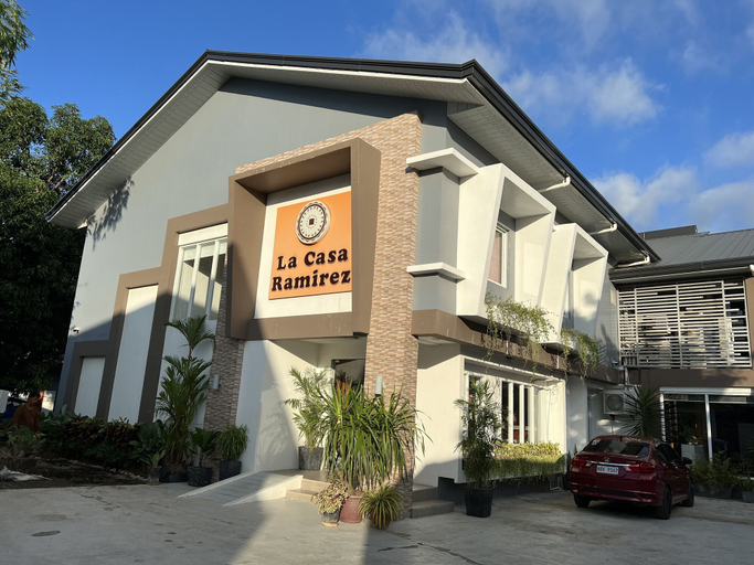 Exterior & Views 2, La Casa Ramirez, San Vicente