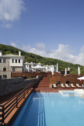 Sport & Beauty 2, 12 Months Luxury Resort, Thessaly