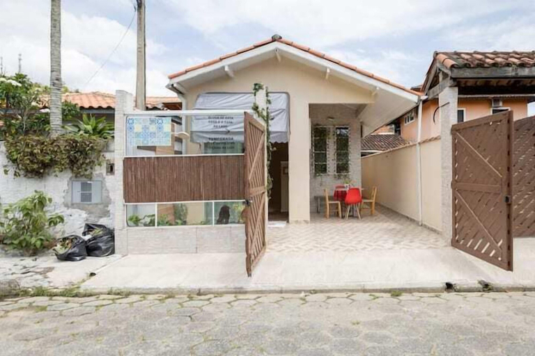 Exterior & Views 2, Casinha da Vila, Ilhabela