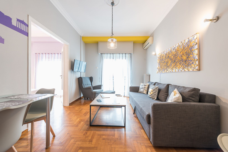 Others 5, Athens Boutique Apartment  by Cloudkeys, Attica