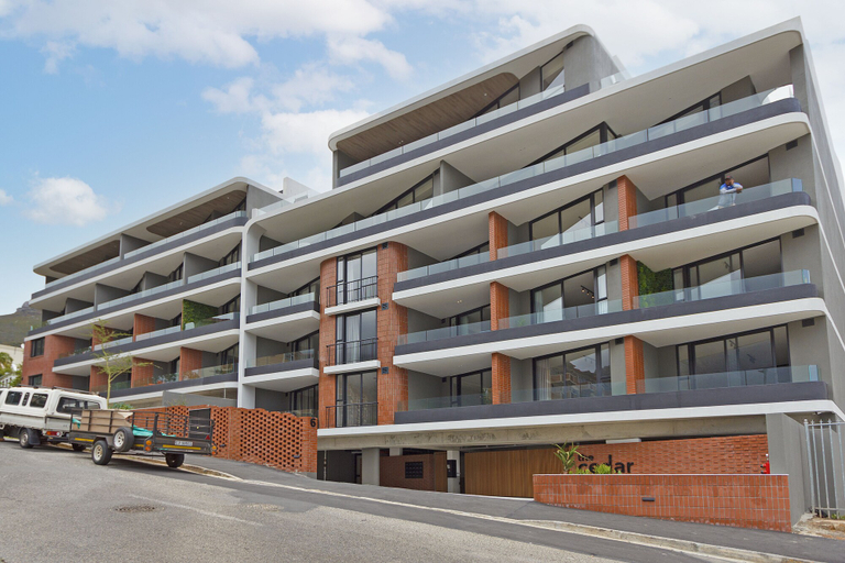 Exterior & Views, The Cedar Unit 204, City of Cape Town