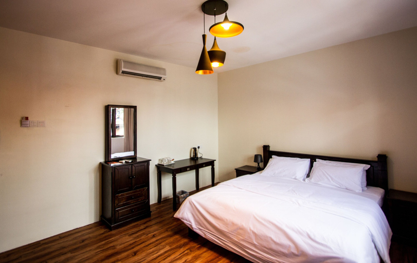 Bedroom 2, 8 Boutique By The Sea, Penang Island
