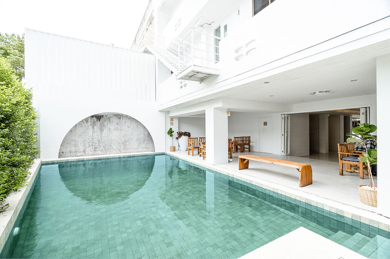 Sport & Beauty 2, Bedline Hotel, Phuket Island