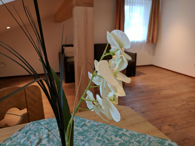 Bedroom 3, Gasthaus Weingast, Rosenheim