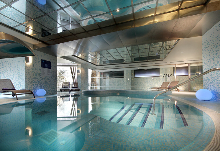 Sport & Beauty 2, Parador de Lorca, Murcia