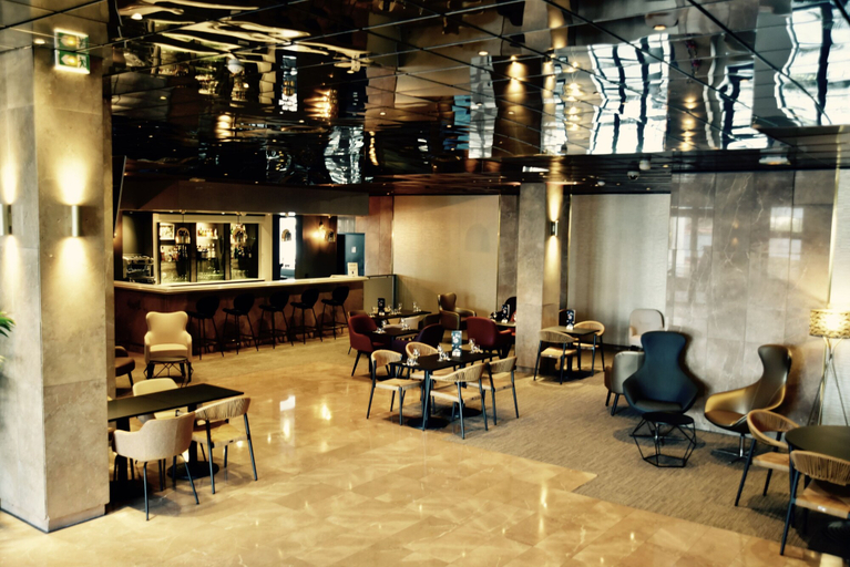 Food & Drinks 5, ibis Paris Porte de Bercy, Val-de-Marne