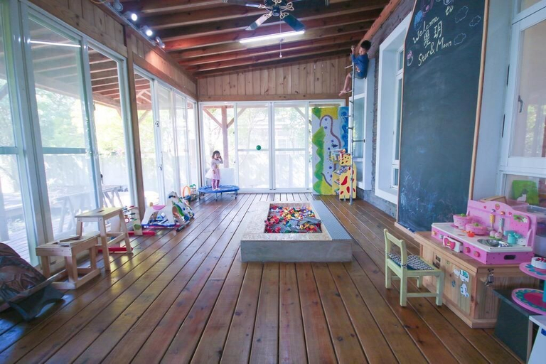 Others 5, Star&Moon Homestay, Hualien