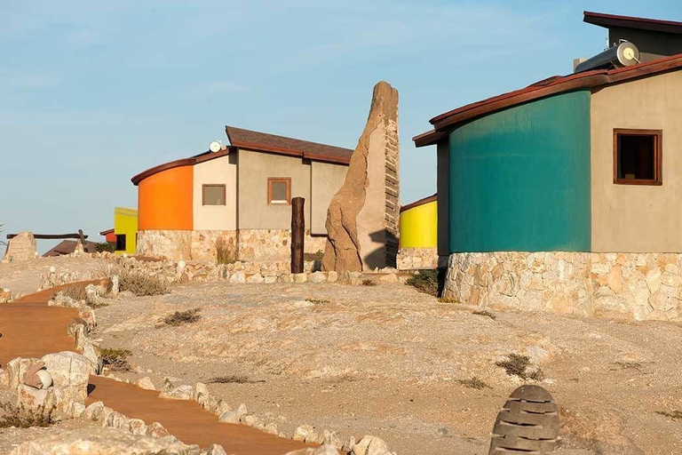 Exterior & Views 2, Desert Breeze Lodge, Swakopmund